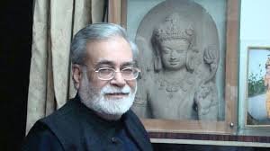 नरेन्द्र कोहली (Narendra Kohli)